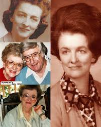 HAPPY 100th BIRTHDAY to my late mom, Barbara Alice Forrest Turner! You were  a force-of-nature for God's kingdom: music, ministry, leadership, missions,  creativity, calling, speaking, organization, mentorship. You touched 1000s  of lives