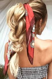 Divide your hair in equal section and start twisting from your temple towards the nape of your neck. 52 Fun And Easy Updos For Long Hair Lovehairstyles Com