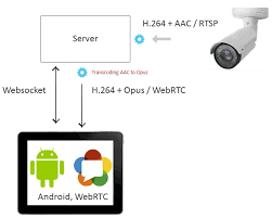 The quickest service of video streaming on the website. 7 Ways To Stream Rtsp On The Page Flashphoner Streaming Calls For Web