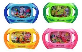 Schwimmen lernen spiele im wasser ringe tauchen mobilesport ch. Geduldspiele Wasser Geduldspiel 3er Set Ringe Mitgebsel Tombola Kinder Wasserspiel Reisespiel Karrizoind