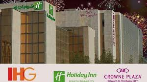 My father and i visited this hotel from easter sunday/ qingming holiday (april 4th, 2021) to april 5th 2021. Hr Crowne Plaza Kuwait Home Facebook