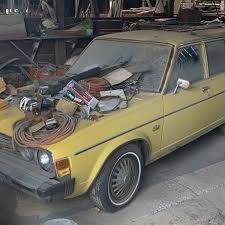 Image result for Harvest Gold 1976 Dodge