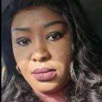 Marieme Fall's Instagram, Twitter & Facebook