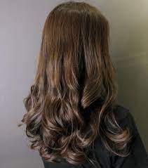50 Gorgeous Perms Looks Say Hello To Your Future Curls Permed Hairstyles Hair Styles Long Hair Styles