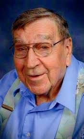 Obituary of John W. Muchow Jr