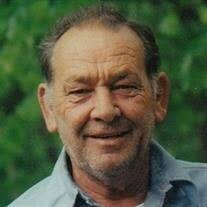 Donald G. "Don" Stroud, Sr. Obituary