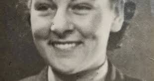 WWII Veteran Barbara Archer: Radar operator's role in Oboe navigation  method