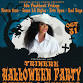 Stevens Halloween Party Trinere Oct 31st 2025 event image
