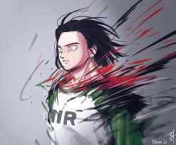 After being born by absorbing android 17 super 17 evolves even further by absorbing cell. Android 17 C 17 Hd Wallpaper Background Image 1920x1590