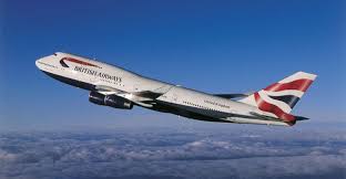 British Airways Completes Boeing 747s Retrofit Mro Network