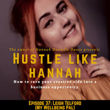 S1 EP10: Chatting to Wayne Veldsman (Vel. Consulting) by Hustle Like Hannah  Podcast