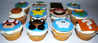 Check out our super mario cupcakes selection for the very best in unique or custom, handmade pieces from our baked goods shops. Mario Cupcake