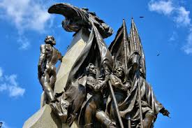 Then, he was not yet aware that this would be. Simon Bolivar Monument In Casco Viejo Panama City Panama Encircle Photos