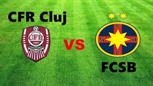 Ficha de jogo cfr cluj frente ao fcsb. Live Text Cfr Cluj Fcsb Steaua Rezultat Final In Mare Derby Dcnews