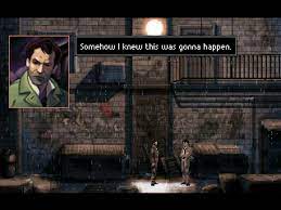 No matter what game you choose here, be sure that you won't need a partner to play it. The Best Mystery Games Of All Time Gameranx