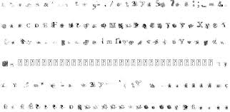 You can download this web font for free. Jellyka Evan Estrya Free Font In Ttf Format For Free Download 766 78kb