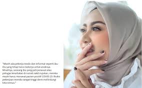 Selebgram rachel vennya menyadari tak mungkin selamanya menyembunyikan status hubungannya dengan sang mantan suami, niko al hakim, pada anak mereka. Lawan Corona Influencer Rachel Vennya Kumpulkan Donasi Rp2 Miliar Lebih Kabar24 Bisnis Com