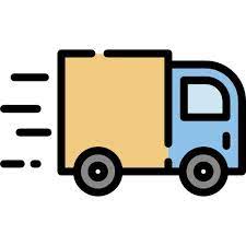 Delivery Truck Free Vector Icons Designed By Freepik Vector Icon Design Vector Icons Vector Free