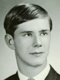 PFC Kenneth Rex Mc Neill, Alma, MI