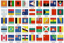 Nhận định tỷ lệ thẻ vàng thụy điển vs slovakia (bảng e euro 2020) lúc 20h00 ngày 18/6: Y NghÄ©a TÆ°á»£ng TrÆ°ng Tren Quá»'c Ká»³ Cac NÆ°á»›c Chua A Di Ä'a