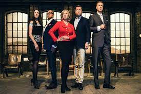 Budding entrepreneurs get three minutes to pitch their business ideas to five multimillionaires who are willing to invest their own cash. Most Popular Tv Box Tv Box Dragons Den