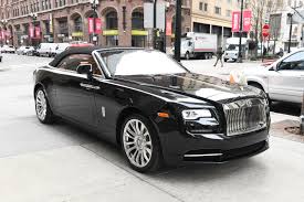 🚙 what's the difference vs 2020 dawn? For Sale 2020 Rolls Royce Dawn Chicago Exotic Car Dealer United States For Sale On Luxurypulse