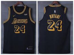 Find great deals on ebay for lakers jersey kobe 24. Men 24 Kobe Bryant Jersey City Edition Black Los Angeles Lakers Jersey Player Los Angeles Lakers Kobe Bryant Lakers