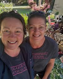 Get Gardening with Ruth