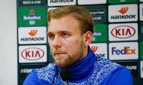 According to sport.interia.pl, as cited by bild, union berlin have paid a substantial figure to bring tymoteusz puchacz to the stadion an der alten försterei. Gesprache Laufen Neuer Rekordtransfer Fur Union