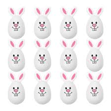 Du coup ils symbolisent l'abondance et le renouveau de la vie. 12 Pcs Diy Oeufs De Lapin Couleur Dessin Decor Creative A Bouche Ouverte Pour Studio Party Paques Boucle D Oreille Achat Vente Boucle D Oreille 12 Pcs Diy Oeufs De Lapin Synthetique