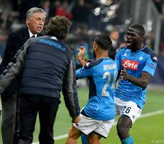 €* 4 haz 1991, frattamaggiore.lorenzo insigne ile antonio insigne (real frattaminore) abi/kardeş. Champions League News Ancelotti Ich Mag Mannschaften Wie Salzburg