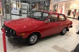 Peste 100 de masini second hand te asteapta in galati la parcul auto geist. Cel Mai Scump Autoturism Dacia 1410 Sport Scos La Vanzare Cu 16 500 De Euro Ziar Info IaÈ™i Stiri Iasi