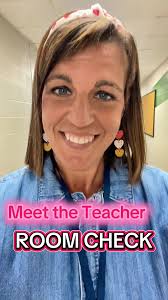 Karlie Posada Teacher