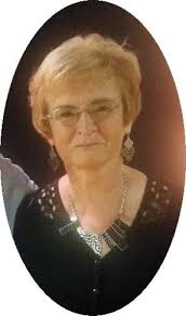 Sharon Peters Obituary (2016)