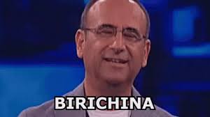 Luigi di maio e carlo conti (fonte instagram @luigi.di.maio e @carloconti.tv). Birichina Monella Combina Guai Occhiolino Carlo Conti Gif Naughty Bad Girl Truoble Maker Discover Share Gifs