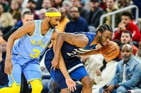 Tuesday, february 16 at target center in minneapolis minnesota. Nba Minnesota Timberwolves Vs Los Angeles Lakers Spread And Prediction Wagertalk News