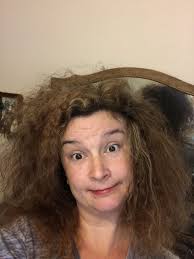 How to Do the Curly Girl Method (the easy way)