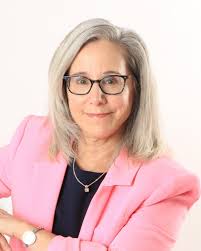 Mindy Suchinsky — West and Feinberg