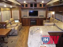 Maybe you would like to learn more about one of these? Sold 2015 Forest River Wildcat 327ck Fifth Wheel Rv Go Glamping I94rv Com Youtube