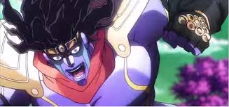 2 abilities 2.1 ora ora ora. Jojo S Bizarre Adventure Star Platinum Punch 2 Blank Template Imgflip
