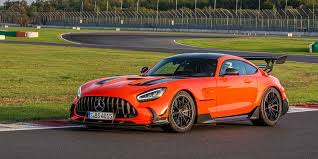 2021 Mercedes Amg Gt Review Pricing And Specs
