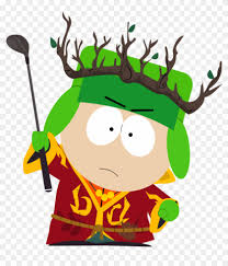 Maybe you would like to learn more about one of these? Kyle The Druid By Dasarchie South Park The Stick Of Truth Kyle Free Transparent Png Clipart Images Download