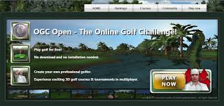 As long as you have a computer, you have access to hundreds of games for free. Want To Play Golf Games Online Follow This Simple Guide