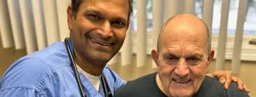 Dr Godkar featured in April/May issue of Morris/Essex Health & Life!