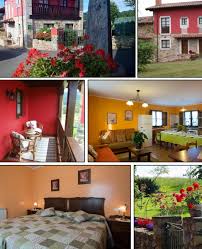 Desde 30€ persona y noche. Viajar Con Perros Alojamientos Que Aceptan Mascotas En Asturias