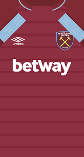 Later in july 2014, updated versions of the new logo appeared, with altered text dimensions. 35 West Ham Wallpaper On Wallpapersafari