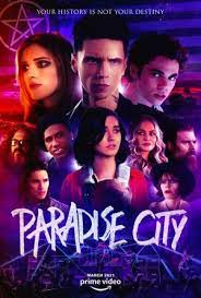 Check spelling or type a new query. Paradise City Tv Series 2021 Filmaffinity