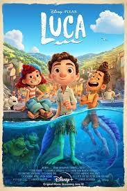 Luca arrives june 2021.set in a beautiful seaside town on the italian riviera, disney. Luca Disney Movies