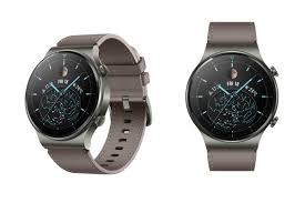 By continuing to browse our site you accept our cookie policy. Huawei Adds Qi Wireless Charging To Its Watch Gt 2 Pro Smartwatch The Verge