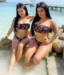 Gemelas Ortega - Free pics, galleries & more at Babepedia